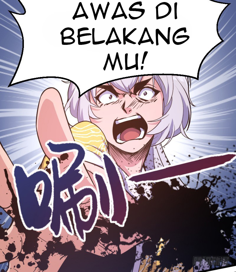 Reborn as King Chapter 07 Bahasa Indonesia
